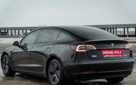 Tesla Model 3 I, 2022 год, 4 107 555 рублей, 4 фотография