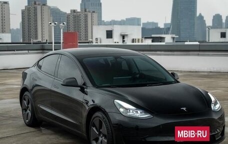 Tesla Model 3 I, 2022 год, 4 107 555 рублей, 3 фотография