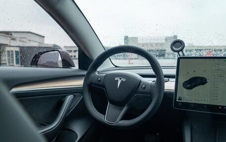 Tesla Model 3 I, 2022 год, 4 107 555 рублей, 8 фотография