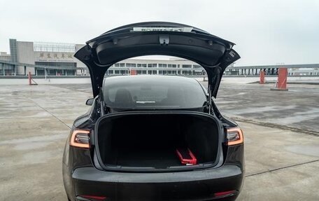 Tesla Model 3 I, 2022 год, 4 107 555 рублей, 17 фотография