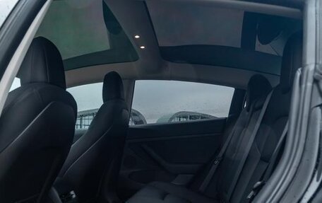 Tesla Model 3 I, 2022 год, 4 107 555 рублей, 12 фотография