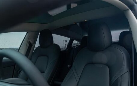 Tesla Model 3 I, 2022 год, 4 107 555 рублей, 14 фотография