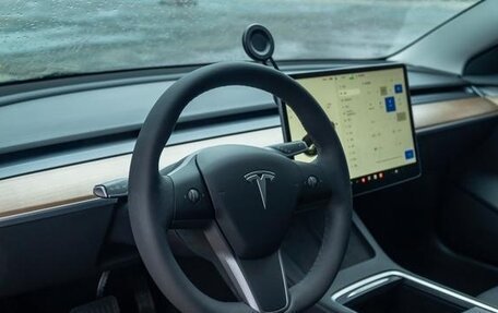 Tesla Model 3 I, 2022 год, 4 107 555 рублей, 11 фотография
