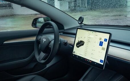 Tesla Model 3 I, 2022 год, 4 107 555 рублей, 10 фотография
