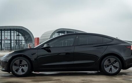 Tesla Model 3 I, 2022 год, 4 107 555 рублей, 18 фотография