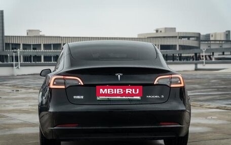 Tesla Model 3 I, 2022 год, 4 107 555 рублей, 6 фотография