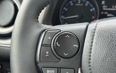 Toyota RAV4, 2017 год, 2 500 000 рублей, 17 фотография