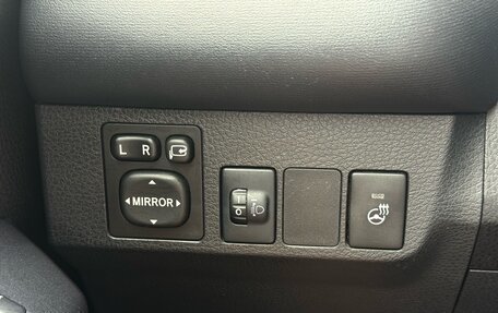 Toyota RAV4, 2017 год, 2 500 000 рублей, 21 фотография