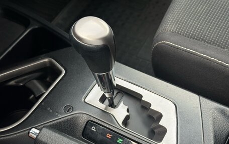 Toyota RAV4, 2017 год, 2 500 000 рублей, 26 фотография