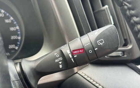 Toyota RAV4, 2017 год, 2 500 000 рублей, 18 фотография