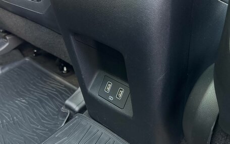 Hyundai Tucson, 2021 год, 3 750 000 рублей, 34 фотография