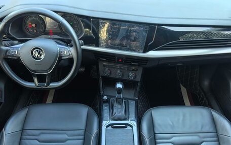 Volkswagen Passat B8 рестайлинг, 2021 год, 2 000 555 рублей, 9 фотография