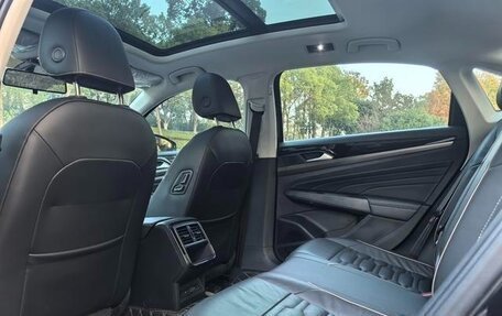 Volkswagen Passat B8 рестайлинг, 2021 год, 2 000 555 рублей, 12 фотография