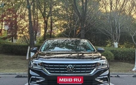 Volkswagen Passat B8 рестайлинг, 2021 год, 2 000 555 рублей, 3 фотография