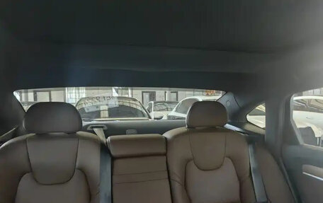 Volvo S90 II рестайлинг, 2021 год, 2 760 000 рублей, 13 фотография