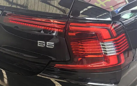 Volvo S90 II рестайлинг, 2021 год, 2 760 000 рублей, 6 фотография