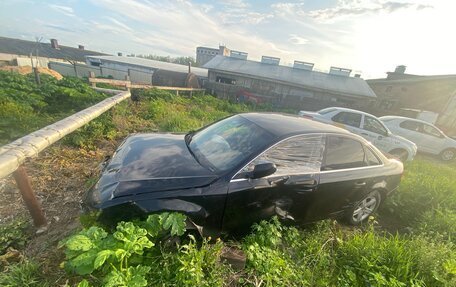Audi A4, 2010 год, 250 000 рублей, 3 фотография