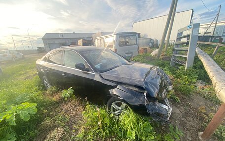 Audi A4, 2010 год, 250 000 рублей, 4 фотография