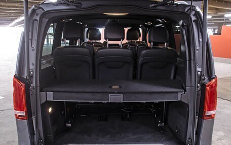 Mercedes-Benz V-Класс, 2021 год, 7 990 000 рублей, 11 фотография