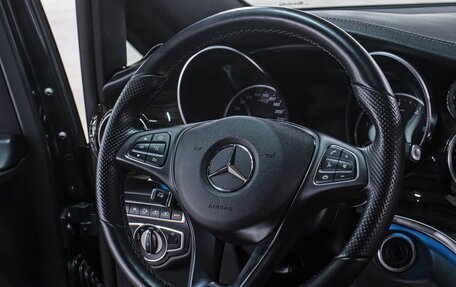 Mercedes-Benz V-Класс, 2021 год, 7 990 000 рублей, 19 фотография