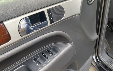 Volkswagen Touareg III, 2009 год, 1 150 000 рублей, 7 фотография