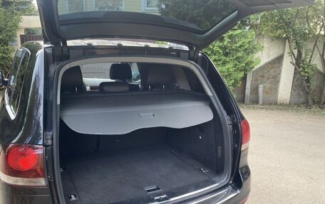 Volkswagen Touareg III, 2009 год, 1 150 000 рублей, 8 фотография