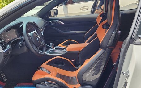 BMW M4, 2023 год, 9 350 000 рублей, 3 фотография