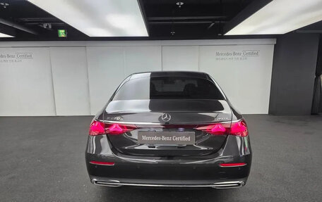 Mercedes-Benz E-Класс, 2024 год, 8 550 090 рублей, 5 фотография