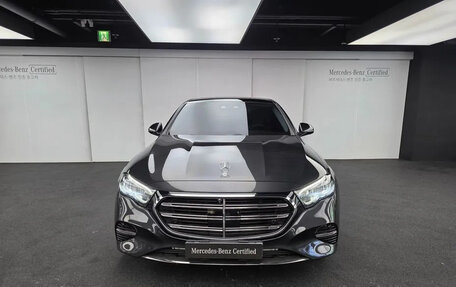 Mercedes-Benz E-Класс, 2024 год, 8 550 090 рублей, 2 фотография