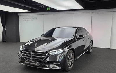 Mercedes-Benz E-Класс, 2024 год, 8 550 090 рублей, 1 фотография