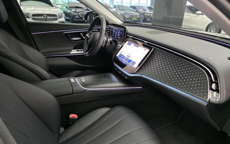 Mercedes-Benz E-Класс, 2024 год, 8 550 090 рублей, 6 фотография