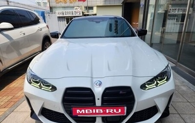 BMW M4, 2023 год, 9 350 000 рублей, 1 фотография