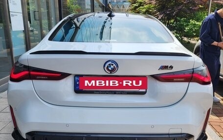 BMW M4, 2023 год, 9 350 000 рублей, 2 фотография