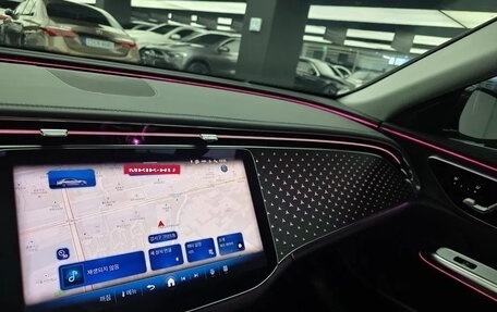 Mercedes-Benz E-Класс, 2024 год, 8 550 090 рублей, 13 фотография