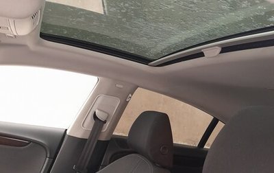 Volkswagen Passat CC I рестайлинг, 2011 год, 950 000 рублей, 1 фотография