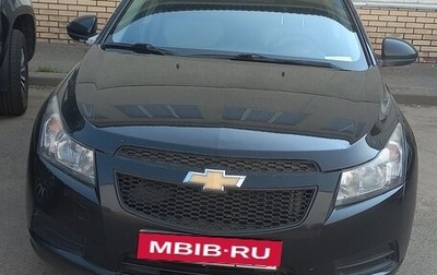 Chevrolet Cruze II, 2011 год, 750 000 рублей, 1 фотография