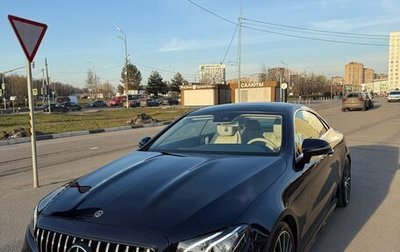 Mercedes-Benz E-Класс, 2017 год, 3 900 000 рублей, 1 фотография