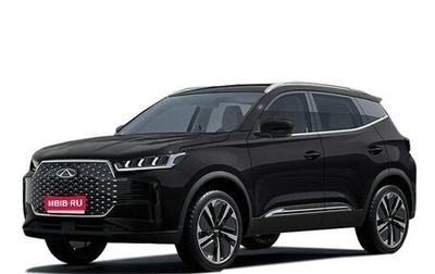 Chery Tiggo 4 I рестайлинг, 2025 год, 2 200 000 рублей, 1 фотография