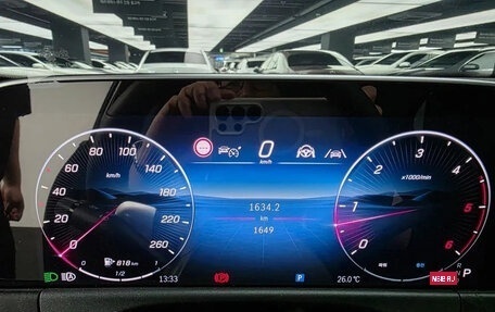 Mercedes-Benz E-Класс, 2024 год, 8 550 090 рублей, 17 фотография