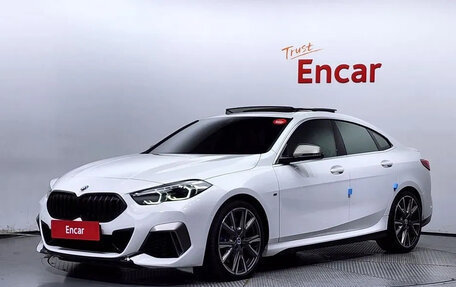 BMW 2 серия F44, 2022 год, 2 990 000 рублей, 1 фотография