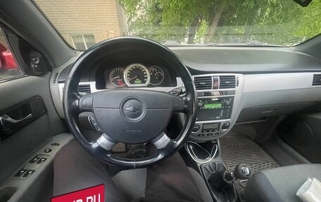 Chevrolet Lacetti, 2006 год, 410 000 рублей, 1 фотография