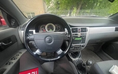 Chevrolet Lacetti, 2006 год, 410 000 рублей, 1 фотография