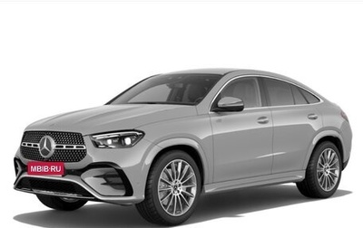 Mercedes-Benz GLE Coupe, 2024 год, 15 500 000 рублей, 1 фотография
