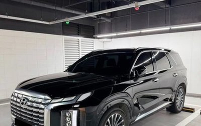 Hyundai Palisade I, 2022 год, 5 100 000 рублей, 1 фотография