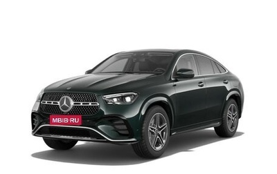 Mercedes-Benz GLE Coupe, 2024 год, 15 500 000 рублей, 1 фотография