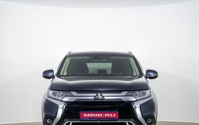 Mitsubishi Outlander III рестайлинг 3, 2019 год, 2 099 000 рублей, 1 фотография