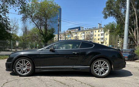 Bentley Continental GT I, 2005 год, 1 470 000 рублей, 1 фотография
