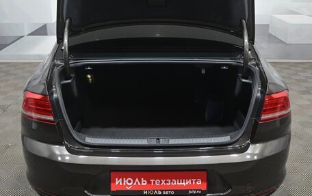 Volkswagen Passat B8 рестайлинг, 2017 год, 2 000 000 рублей, 6 фотография