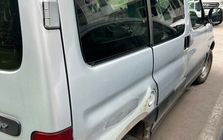 Citroen Berlingo II рестайлинг, 2002 год, 300 000 рублей, 3 фотография