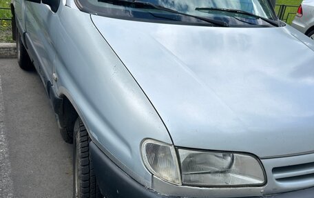 Citroen Berlingo II рестайлинг, 2002 год, 300 000 рублей, 2 фотография